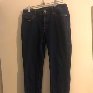 Michael Kors Skinny Jeans
